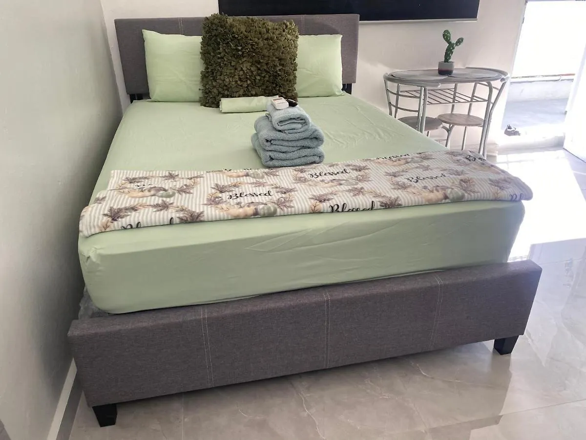 Appartamento Ocean Pearl 2 San Juan