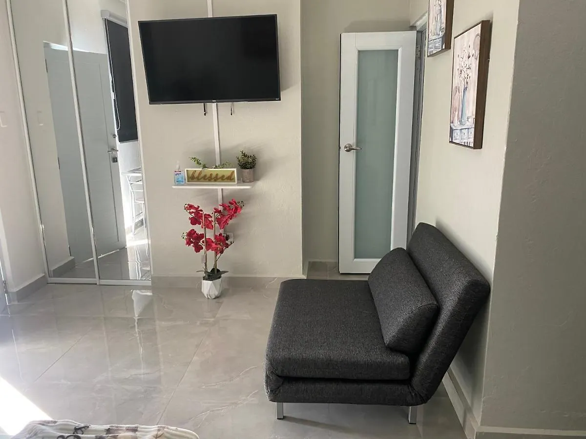 Appartamento Ocean Pearl 2 San Juan