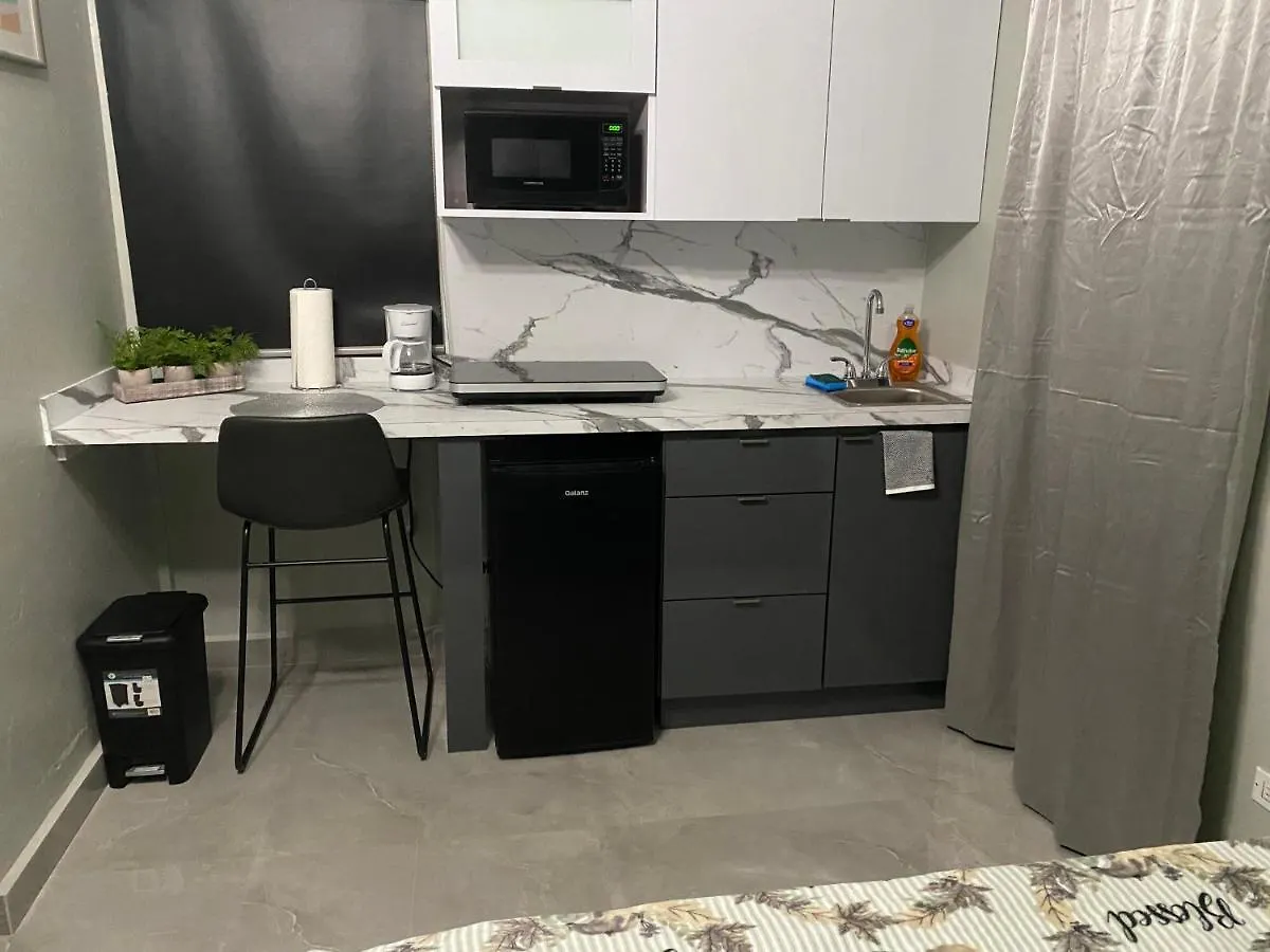 Appartamento Ocean Pearl 2 San Juan Porto Rico