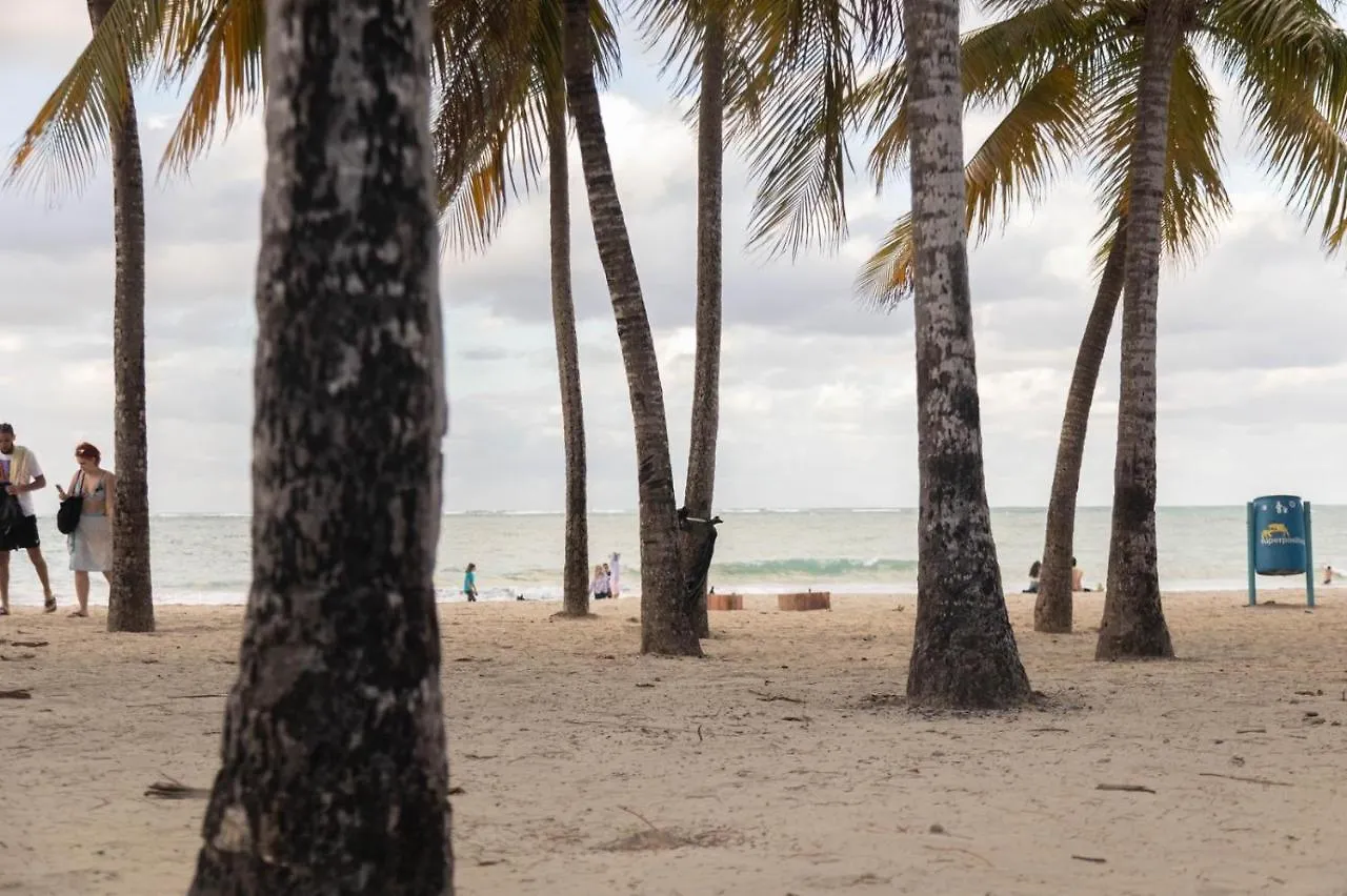 Appartamento Ocean Pearl 2 San Juan Porto Rico