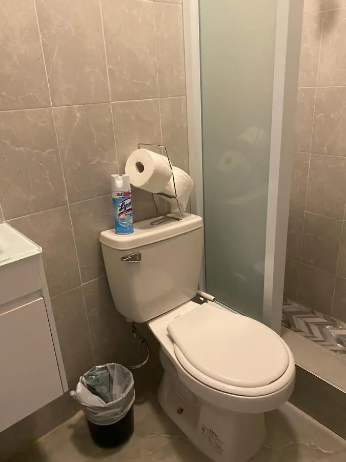 Appartamento Ocean Pearl 2 San Juan