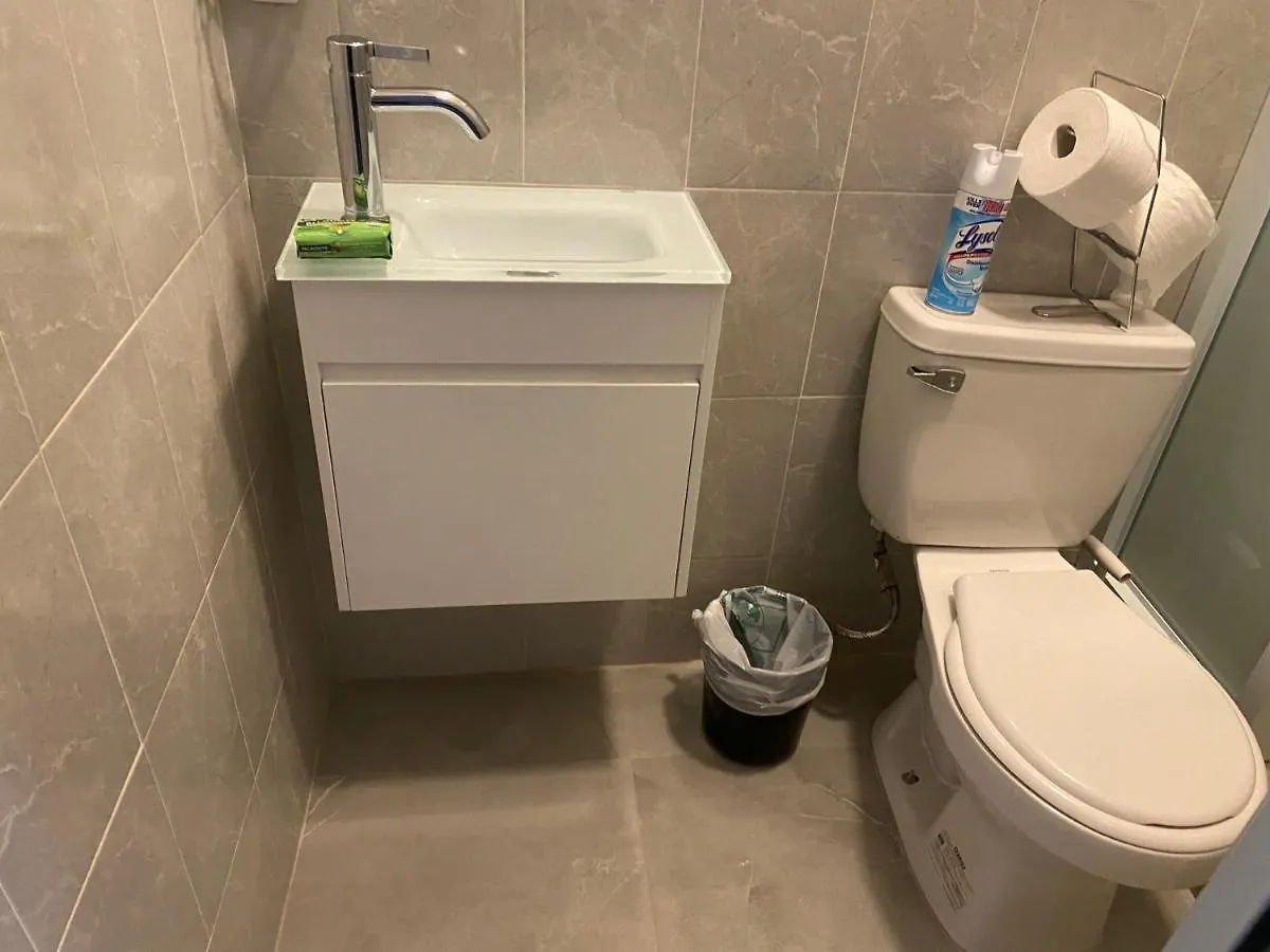 Appartamento Ocean Pearl 2 San Juan