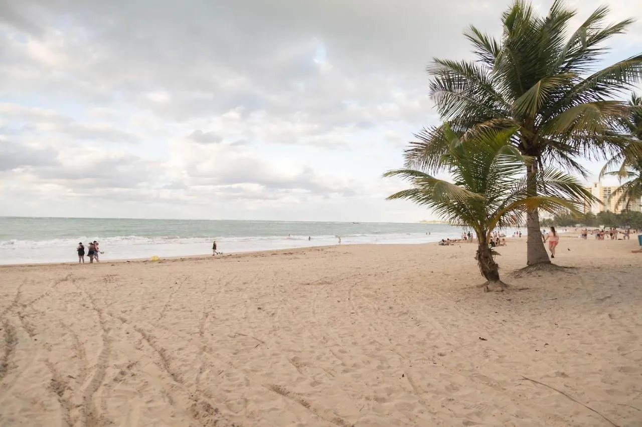 Appartamento Ocean Pearl 2 San Juan