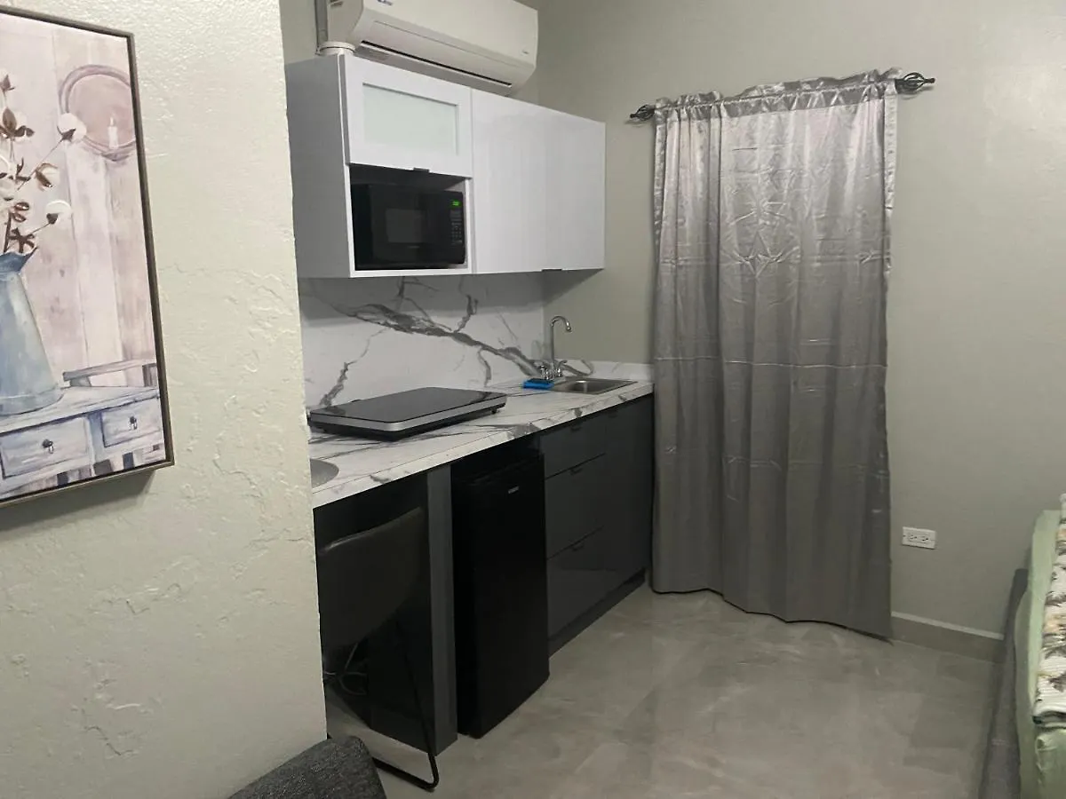 Appartamento Ocean Pearl 2 San Juan
