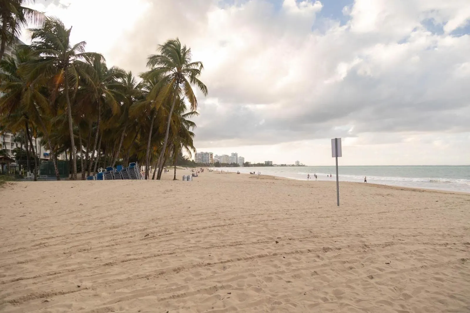 Appartamento Ocean Pearl 2 San Juan