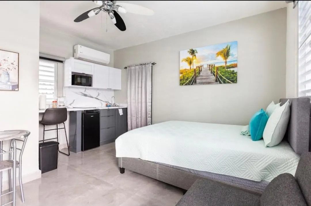 Appartamento Ocean Pearl 2 San Juan