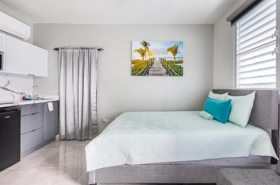 Appartamento Ocean Pearl 2 San Juan Porto Rico